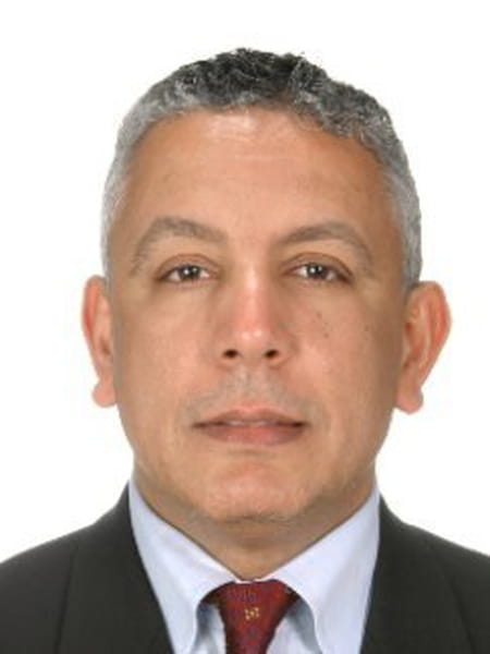 Dr. Mounir Hnia's profile