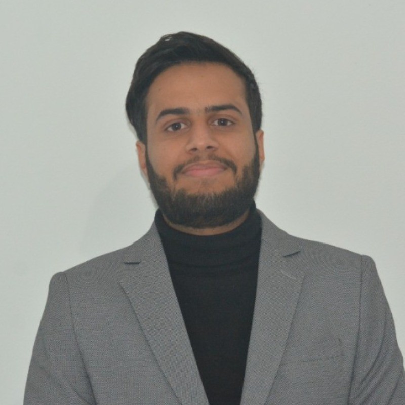 Ibrahim Sarray's profile